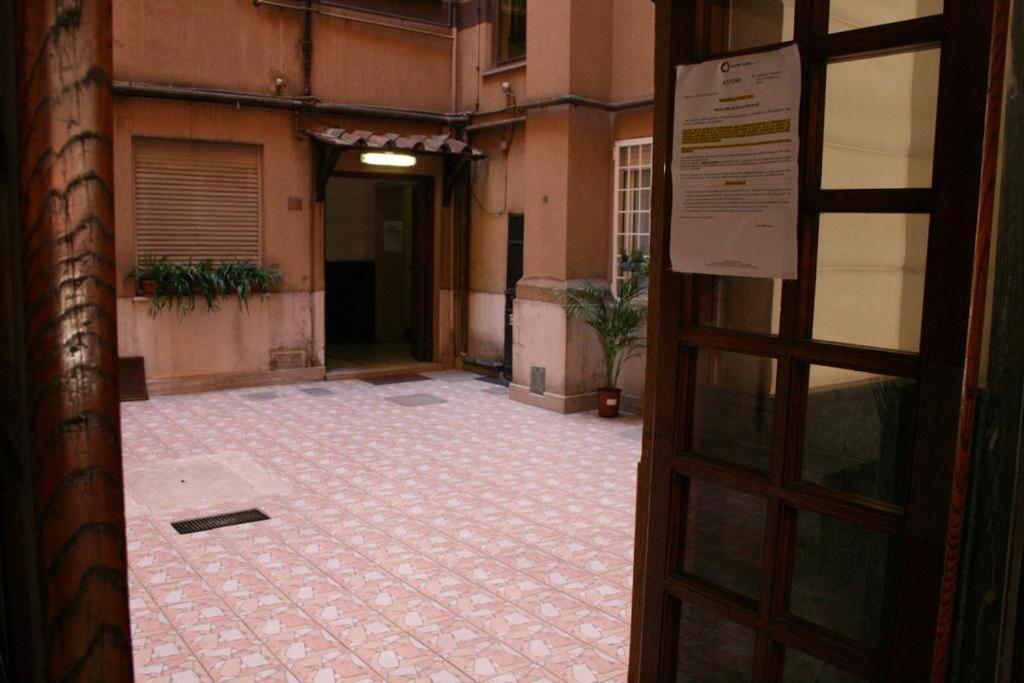 Vatican City Accommodation — Foto 1
