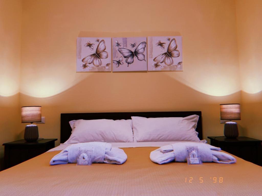 Vatican City Accommodation — Foto 2
