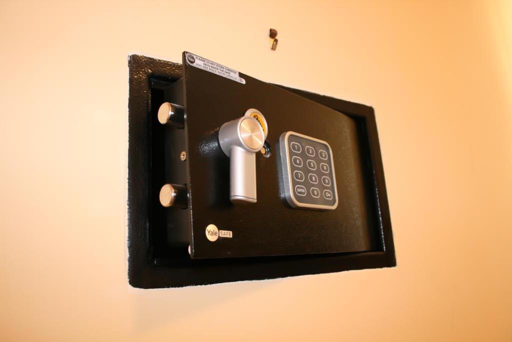 Vatican City Accommodation — Foto 3